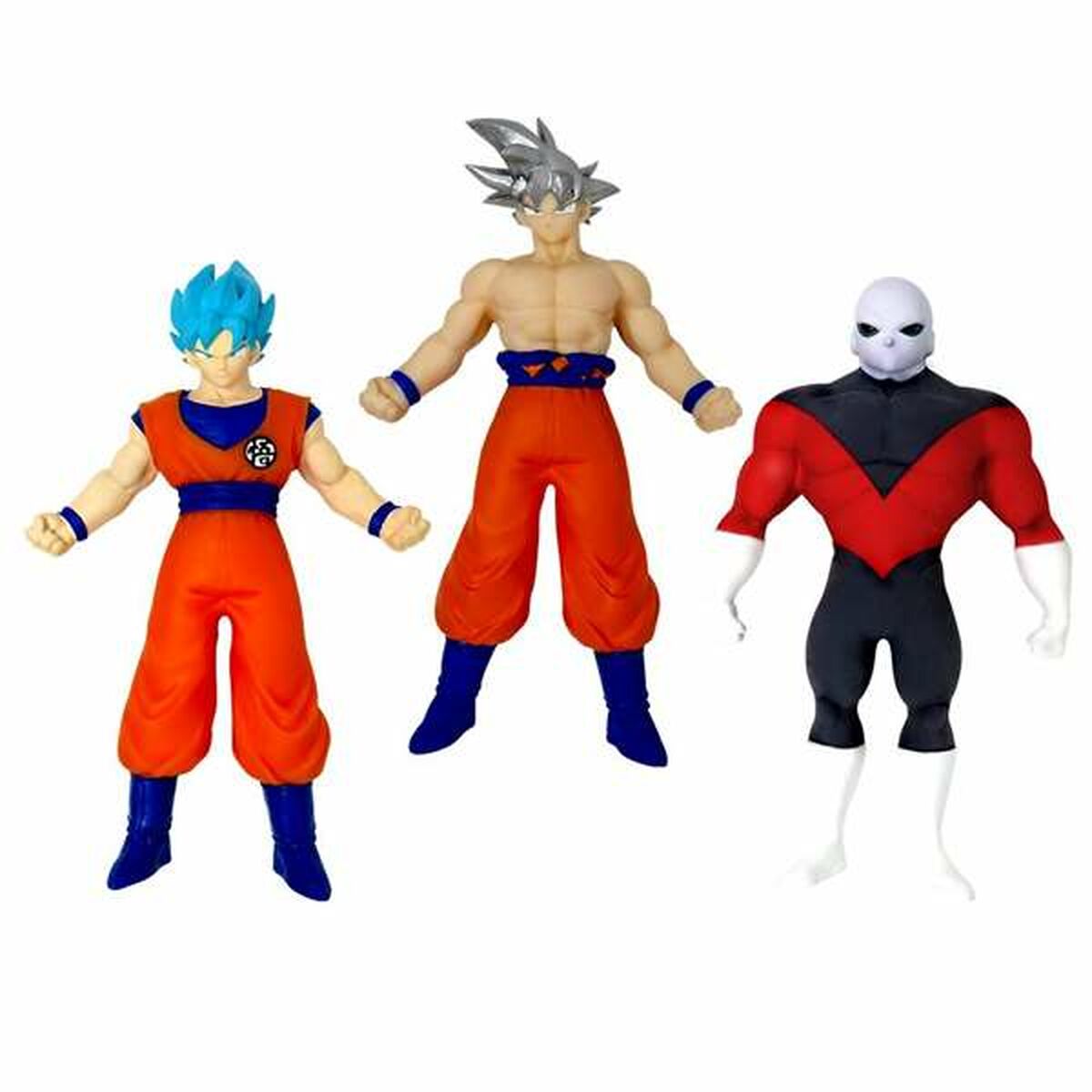 Actionfigurer Dragon Ball 25 x 16 x 4 cm-Leksaker och spel, Dockor och actionfigurer-Dragon Ball-peaceofhome.se