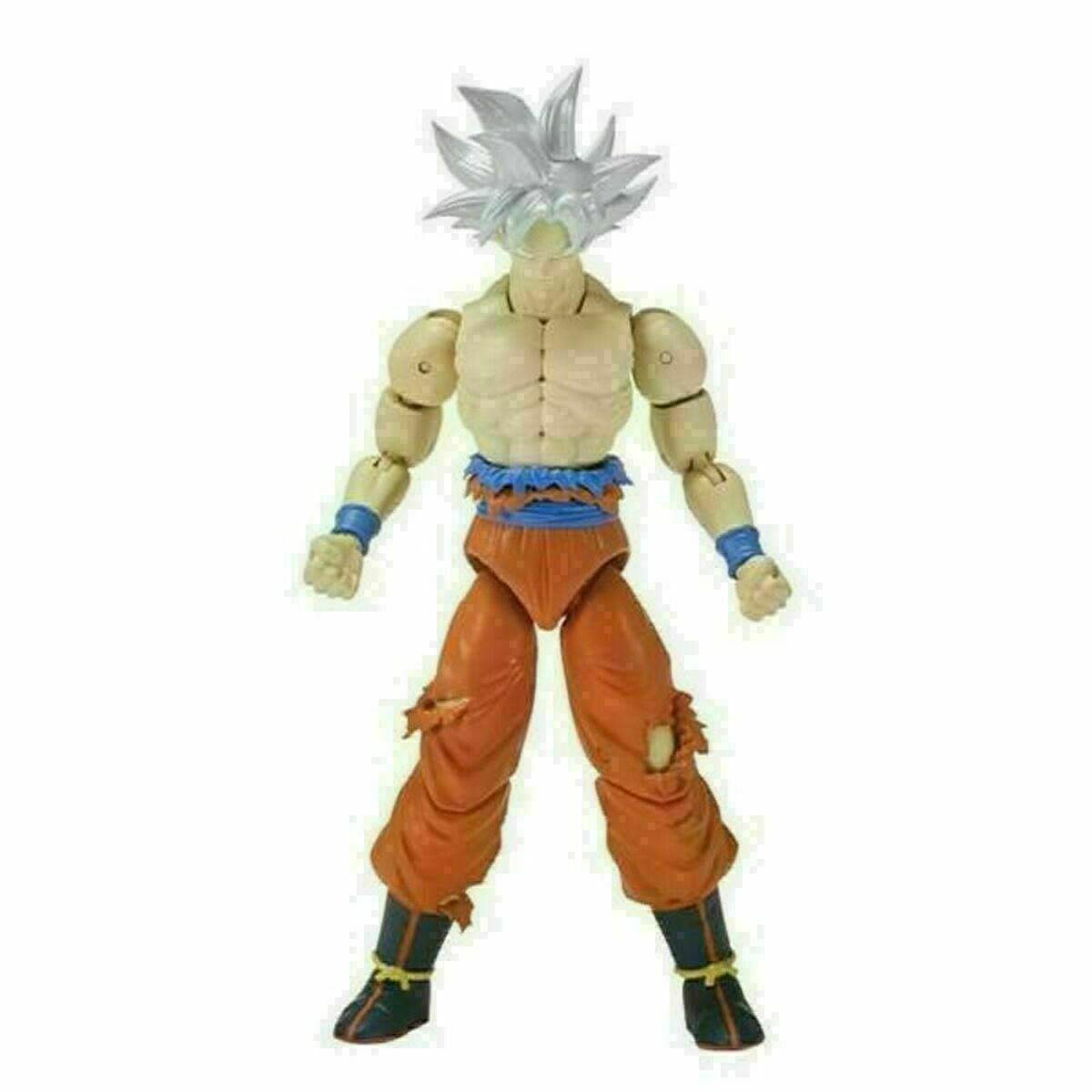 Actionfigurer Dragon Ball 35855 Dragon Ball (1 antal) (17 cm)-Leksaker och spel, Dockor och actionfigurer-Dragon Ball-peaceofhome.se