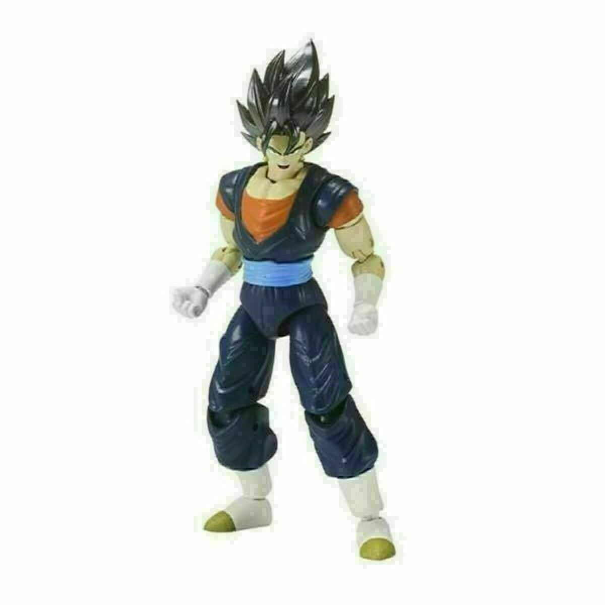 Actionfigurer Dragon Ball 35855 Dragon Ball (1 antal) (17 cm)-Leksaker och spel, Dockor och actionfigurer-Dragon Ball-peaceofhome.se