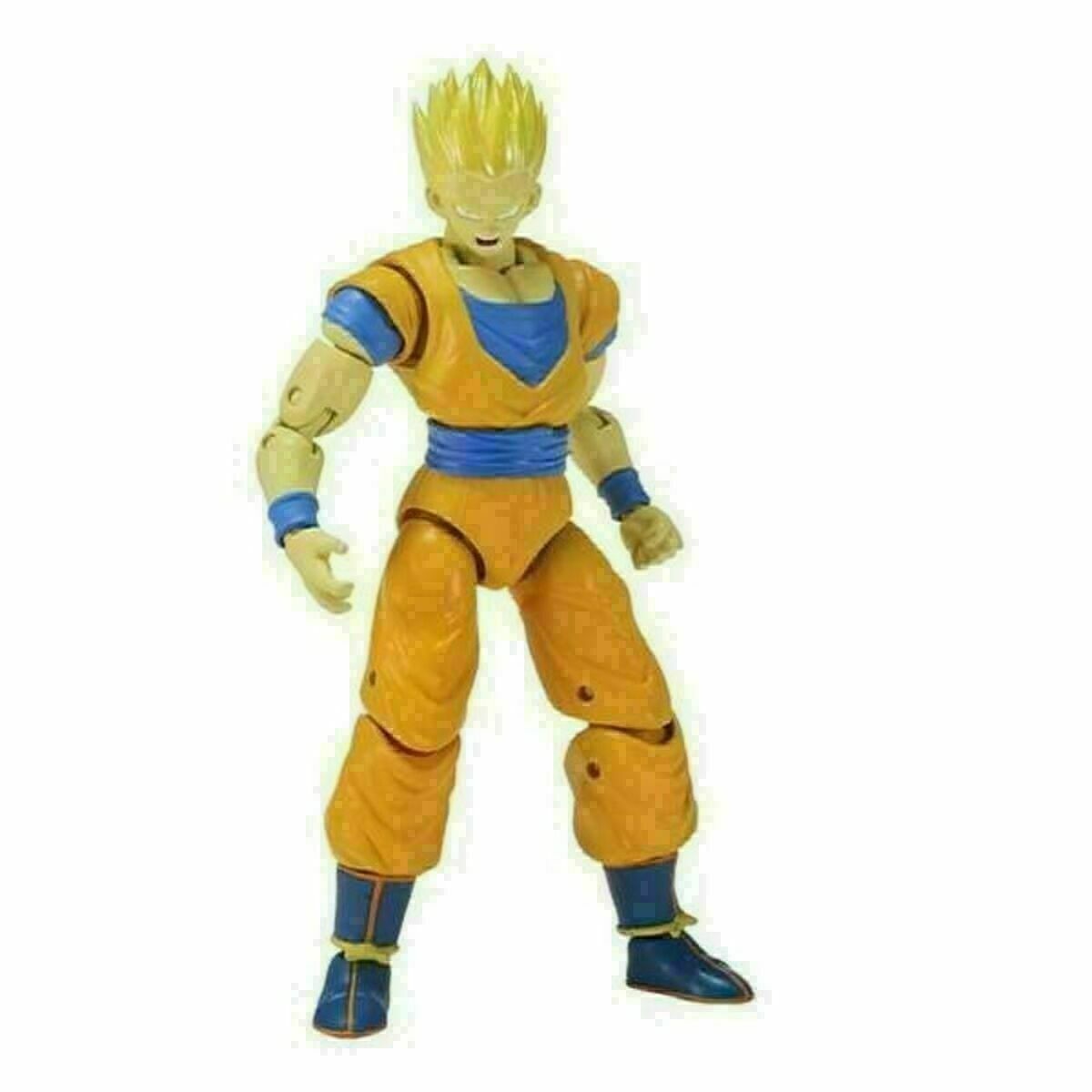 Actionfigurer Dragon Ball 35855 Dragon Ball (1 antal) (17 cm)-Leksaker och spel, Dockor och actionfigurer-Dragon Ball-peaceofhome.se