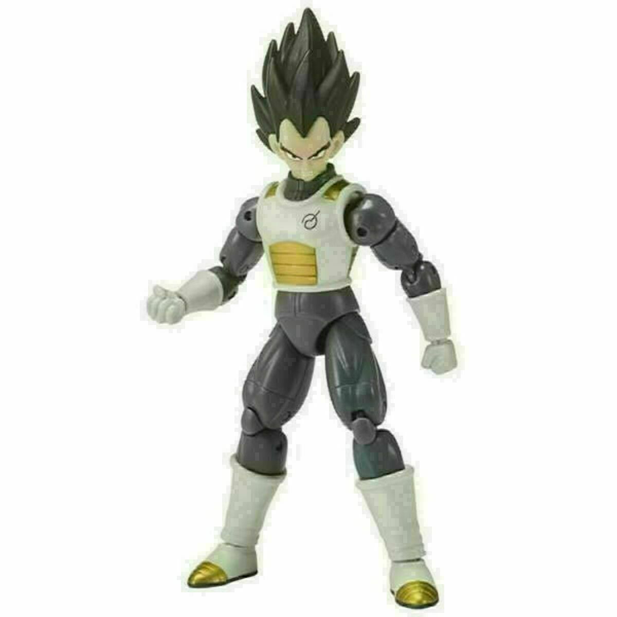 Actionfigurer Dragon Ball 35855 Dragon Ball (1 antal) (17 cm)-Leksaker och spel, Dockor och actionfigurer-Dragon Ball-peaceofhome.se