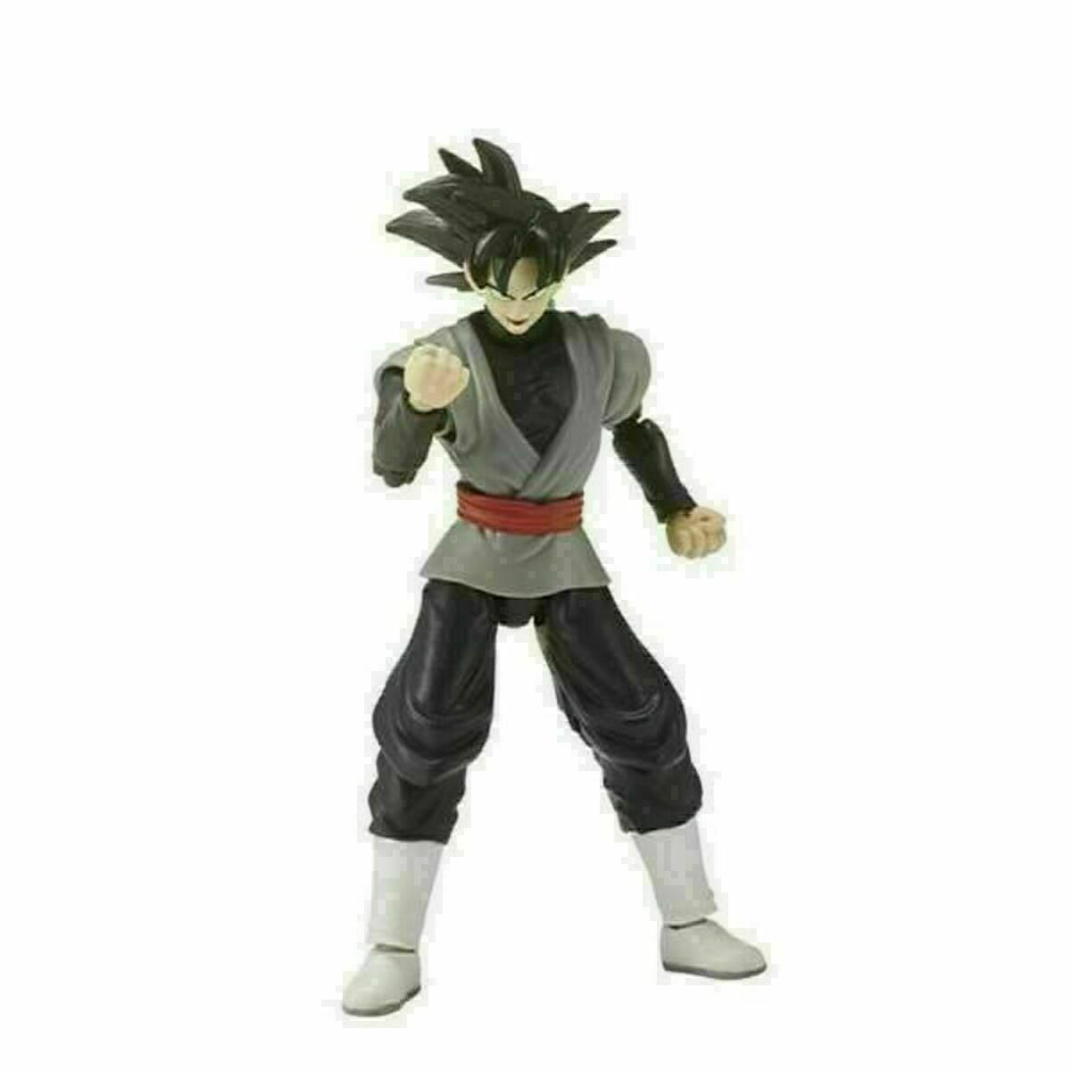 Actionfigurer Dragon Ball 35855 Dragon Ball (1 antal) (17 cm)-Leksaker och spel, Dockor och actionfigurer-Dragon Ball-peaceofhome.se