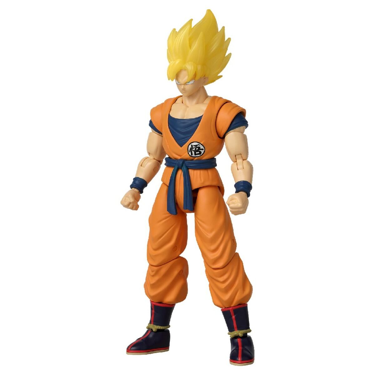 Actionfigurer Dragon Ball DRAGON STARS - SUPER SAIYAN GOKU (DBS BROLY VER.)-Leksaker och spel, Dockor och actionfigurer-Dragon Ball-peaceofhome.se