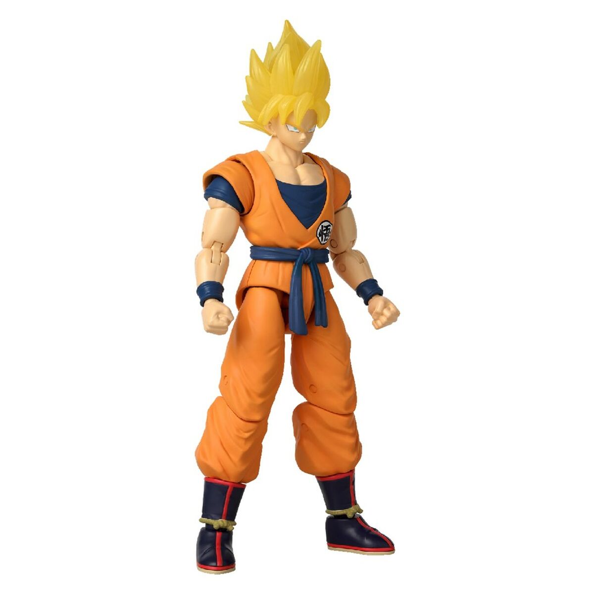 Actionfigurer Dragon Ball DRAGON STARS - SUPER SAIYAN GOKU (DBS BROLY VER.)-Leksaker och spel, Dockor och actionfigurer-Dragon Ball-peaceofhome.se