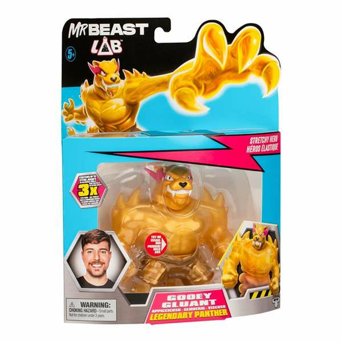 Actionfigurer Famosa-Leksaker och spel, Dockor och actionfigurer-Famosa-peaceofhome.se