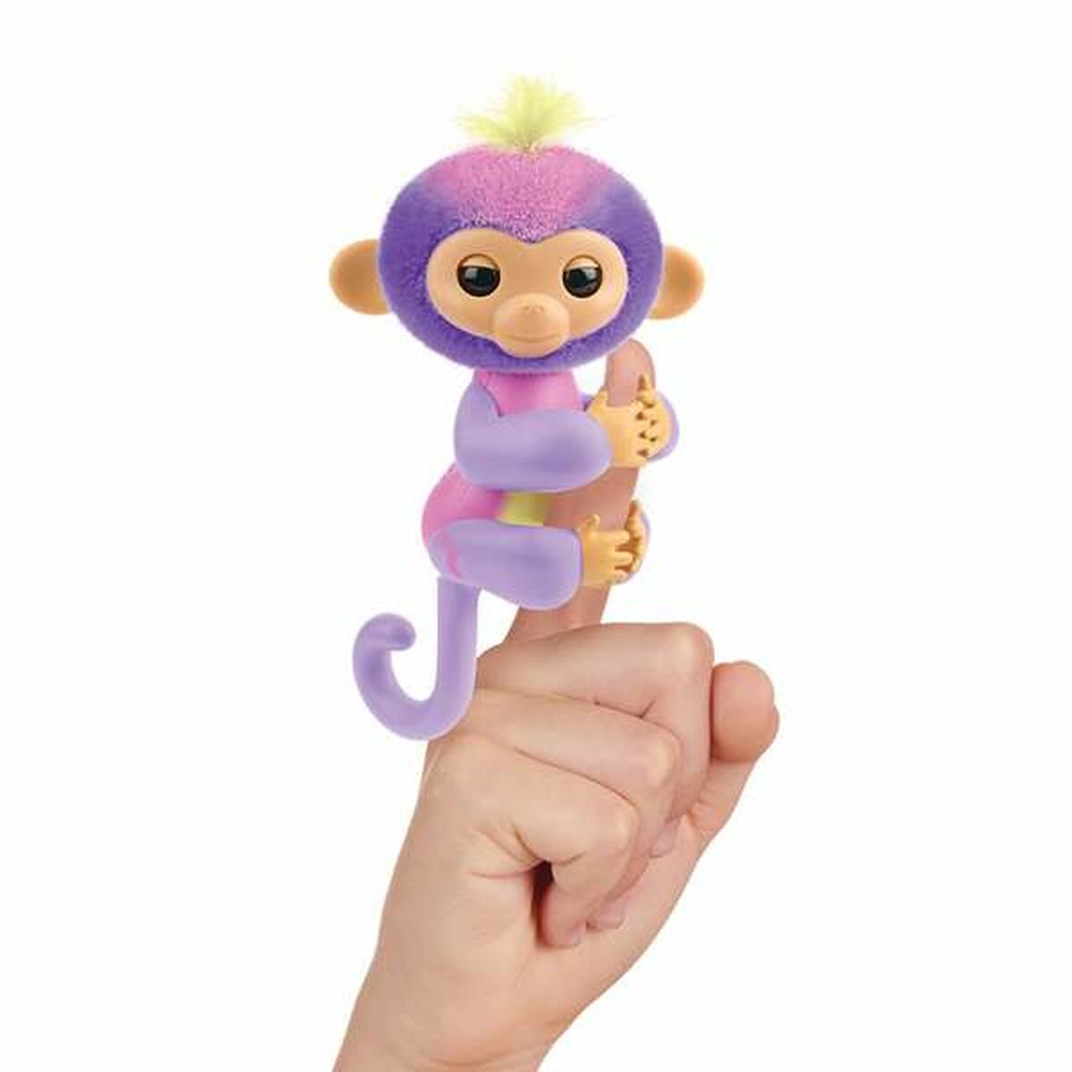 Actionfigurer Fingerlings 13 cm-Leksaker och spel, Dockor och actionfigurer-Fingerlings-peaceofhome.se