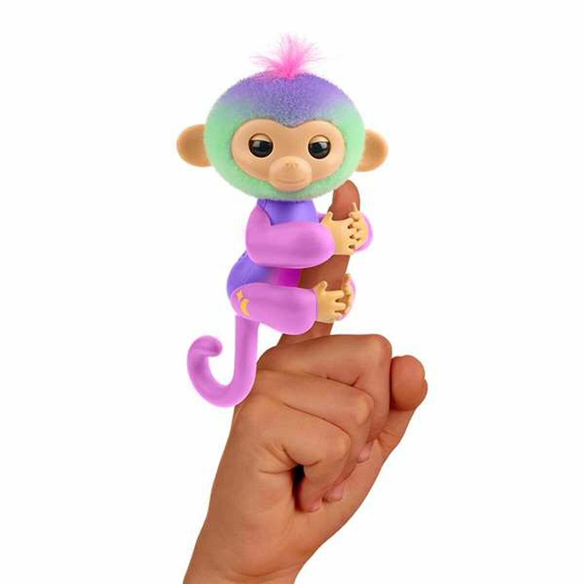 Actionfigurer Fingerlings 13 cm-Leksaker och spel, Dockor och actionfigurer-Fingerlings-peaceofhome.se