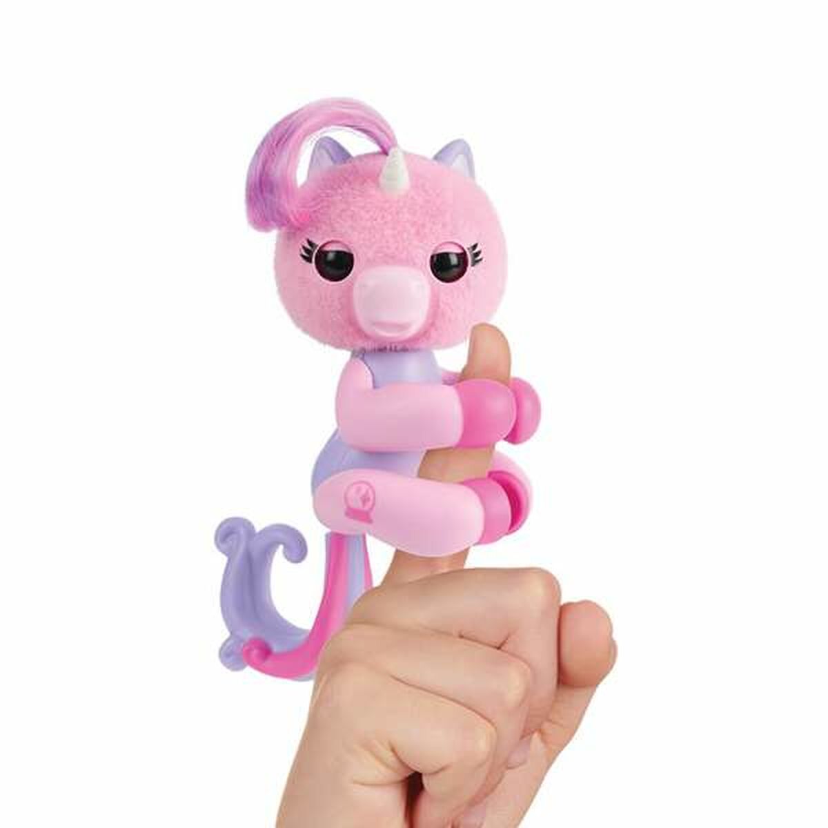 Actionfigurer Fingerlings 13 cm-Leksaker och spel, Dockor och actionfigurer-Fingerlings-peaceofhome.se