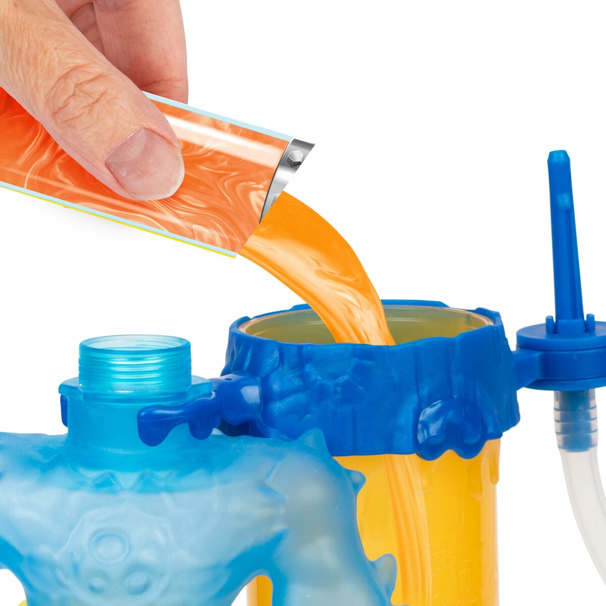 Actionfigurer Goo Jit Zu-Leksaker och spel, Dockor och actionfigurer-Goo Jit Zu-peaceofhome.se