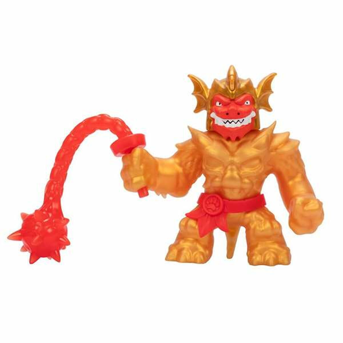 Actionfigurer Goo Jit Zu Strecth Strikers Deliuxe 14 cm-Leksaker och spel, Dockor och actionfigurer-Goo Jit Zu-peaceofhome.se