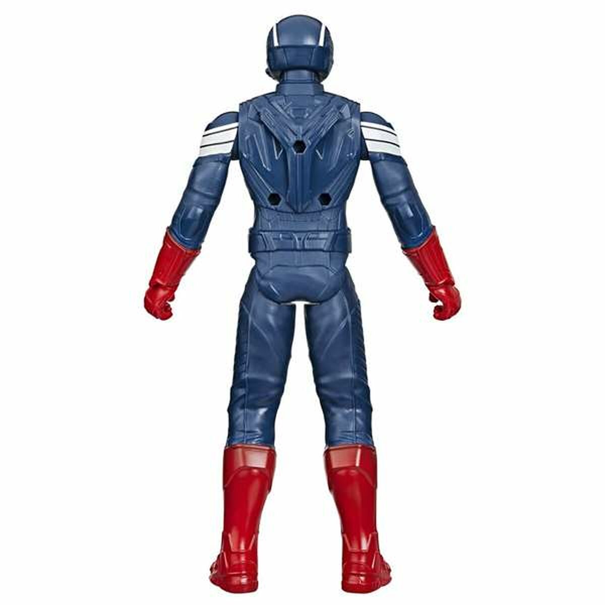 Actionfigurer Hasbro Brave New World Multicolour-Leksaker och spel, Kreativa aktiviteter-Hasbro-peaceofhome.se