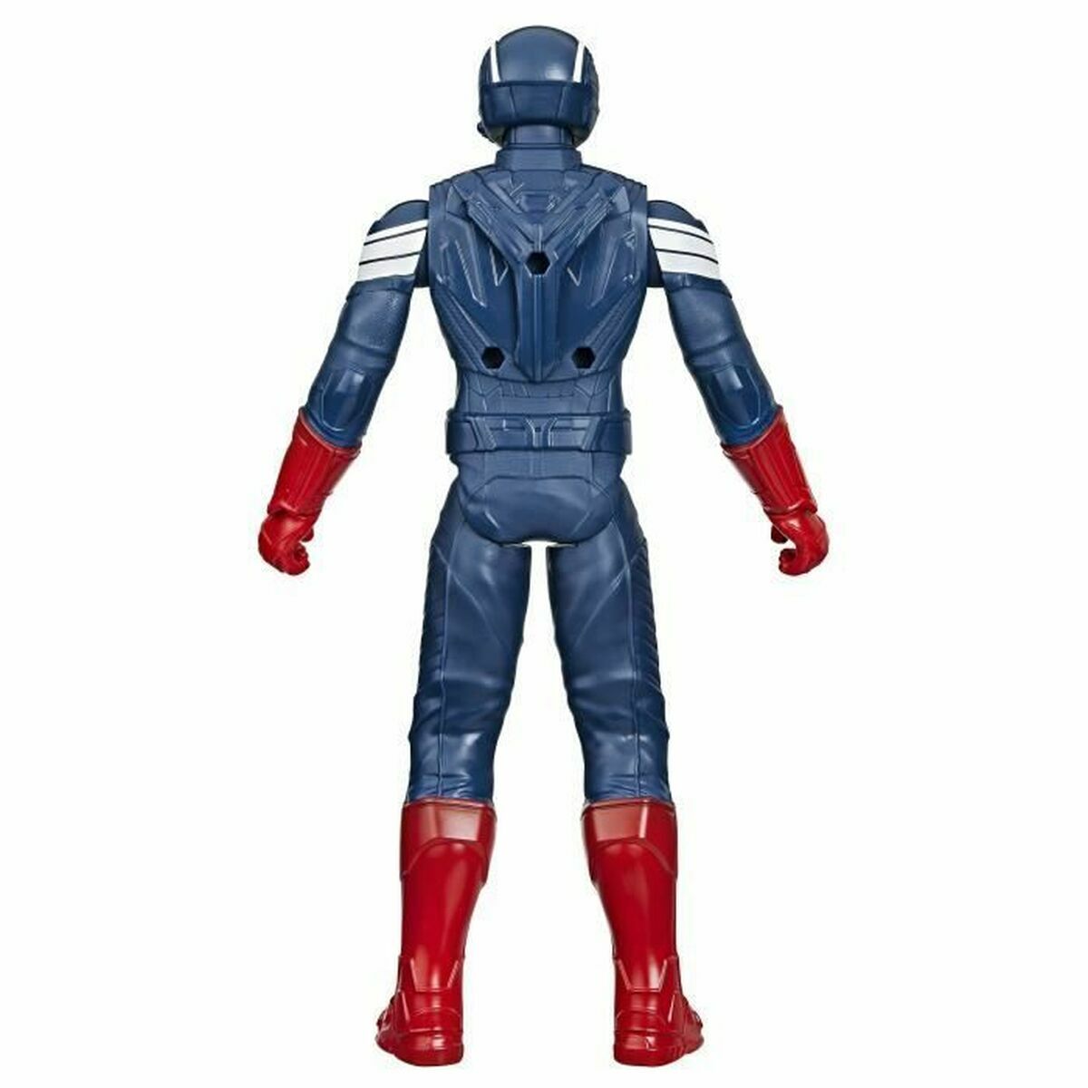 Actionfigurer Hasbro Brave New World Multicolour-Leksaker och spel, Kreativa aktiviteter-Hasbro-peaceofhome.se