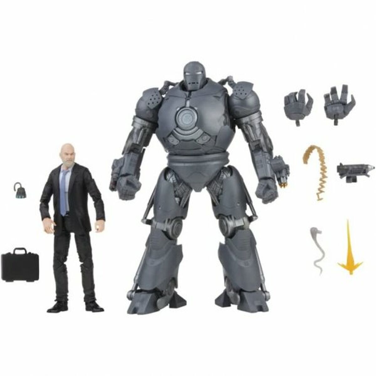 Actionfigurer Hasbro Casual-Leksaker och spel, Dockor och actionfigurer-Hasbro-peaceofhome.se