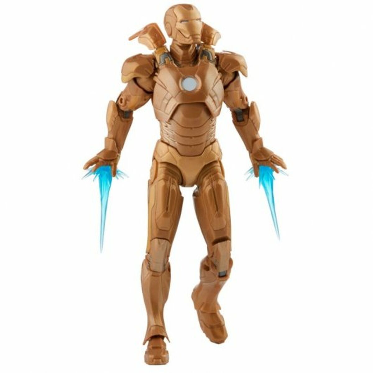 Actionfigurer Hasbro Casual-Leksaker och spel, Dockor och actionfigurer-Hasbro-peaceofhome.se