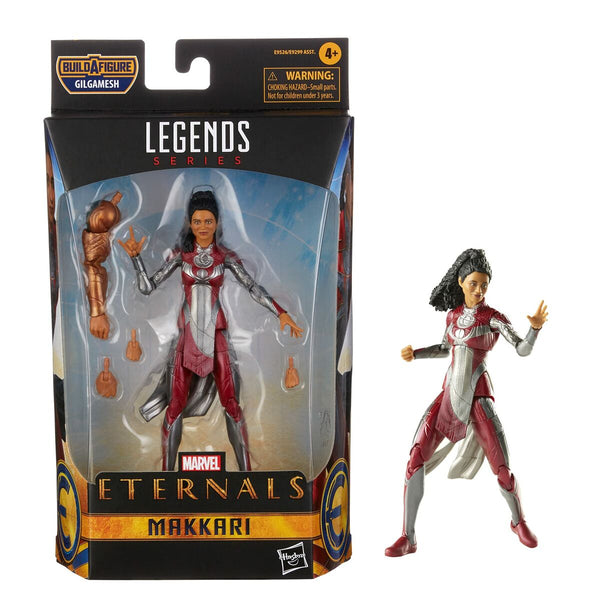 Actionfigurer Hasbro E95325X0-Leksaker och spel, Dockor och actionfigurer-Hasbro-peaceofhome.se