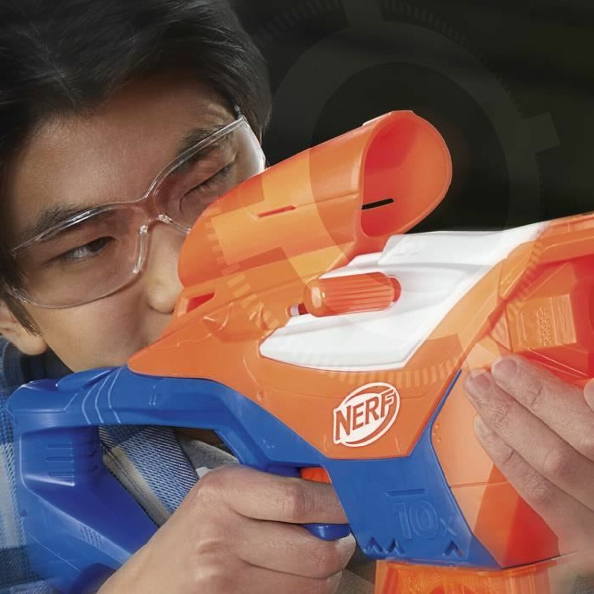 Actionfigurer Hasbro-Leksaker och spel, Fancy klänning och accessoarer-Hasbro-peaceofhome.se