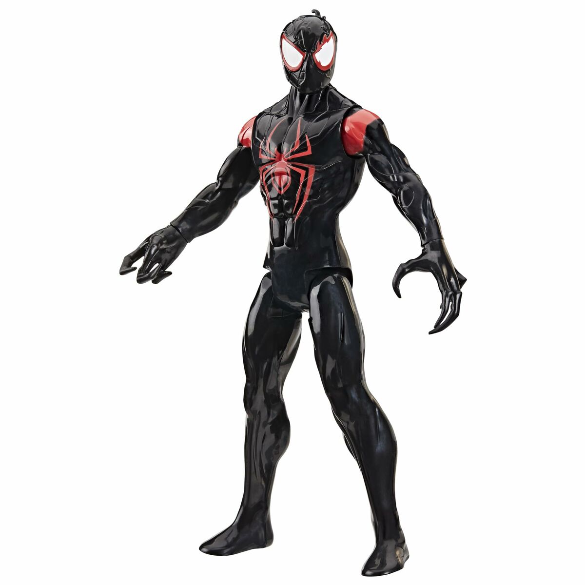 Actionfigurer Hasbro Spiderman-Leksaker och spel, Dockor och actionfigurer-Hasbro-peaceofhome.se