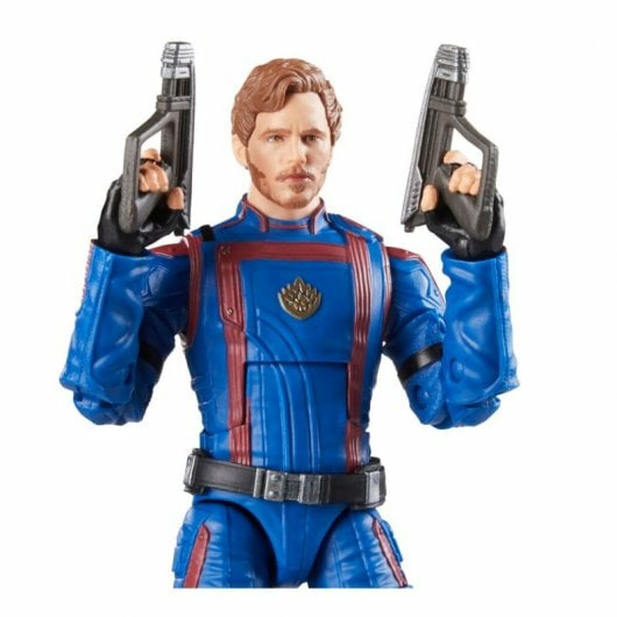 Actionfigurer Hasbro Star-Lord-Leksaker och spel, Dockor och actionfigurer-Hasbro-peaceofhome.se