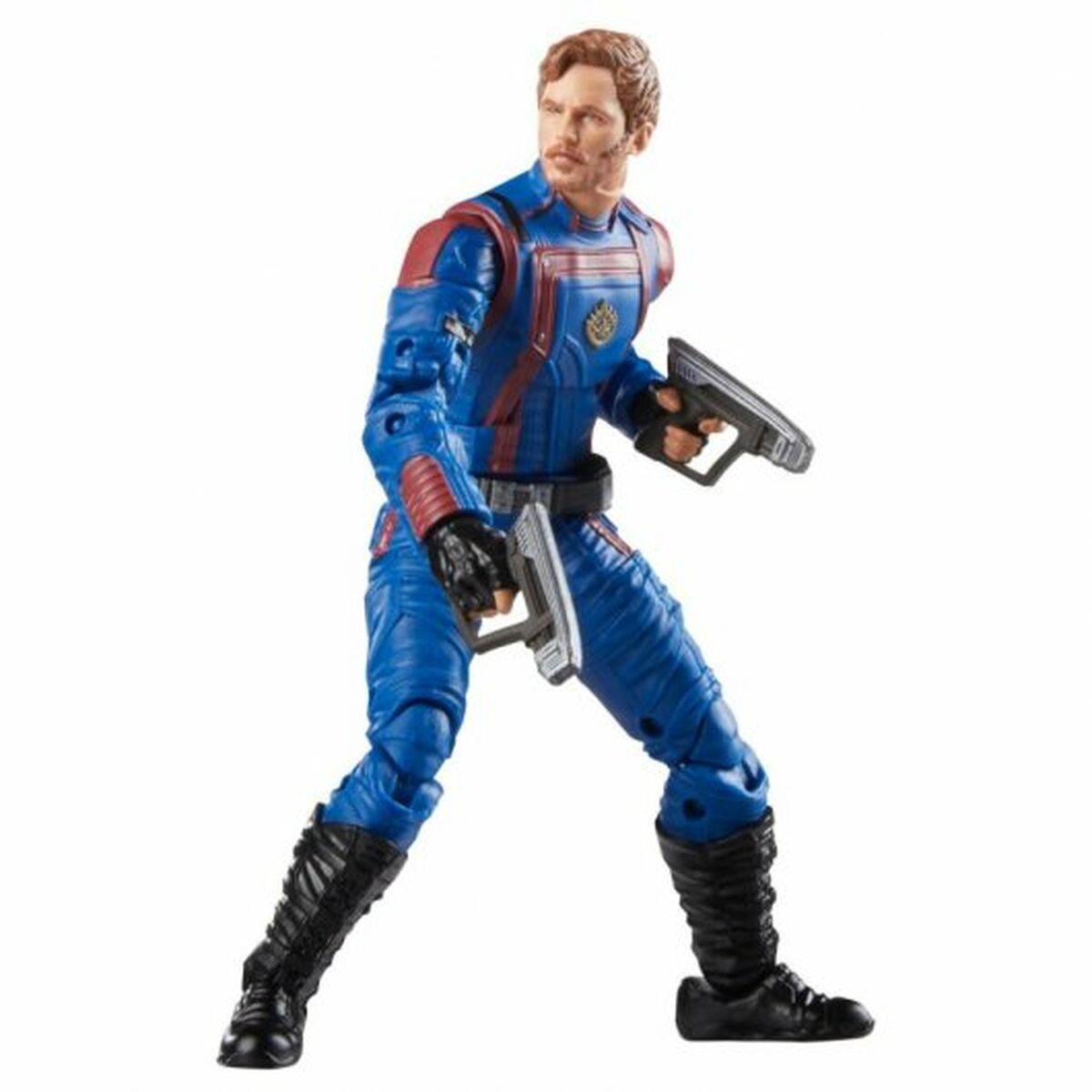 Actionfigurer Hasbro Star-Lord-Leksaker och spel, Dockor och actionfigurer-Hasbro-peaceofhome.se