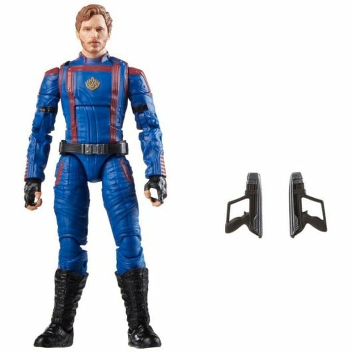 Actionfigurer Hasbro Star-Lord-Leksaker och spel, Dockor och actionfigurer-Hasbro-peaceofhome.se