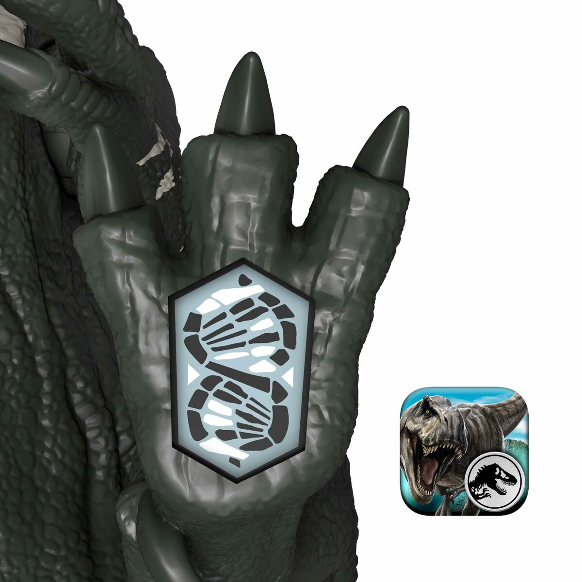 Actionfigurer Jurassic World-Leksaker och spel, Dockor och actionfigurer-Jurassic World-peaceofhome.se