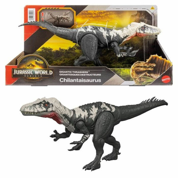 Actionfigurer Jurassic World-Leksaker och spel, Dockor och actionfigurer-Jurassic World-peaceofhome.se