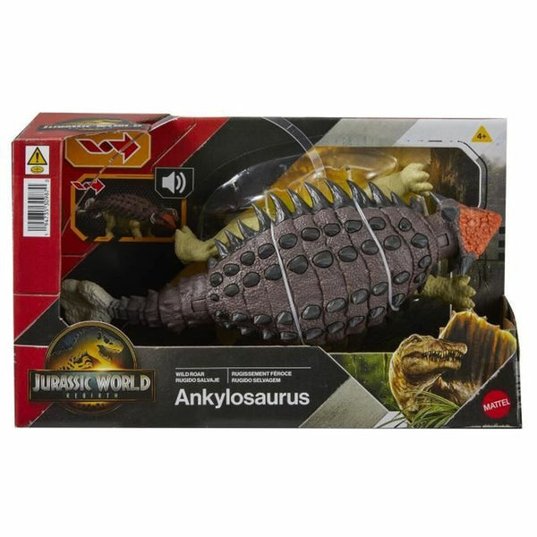 Actionfigurer Jurassic World-Leksaker och spel, Dockor och actionfigurer-Jurassic World-peaceofhome.se