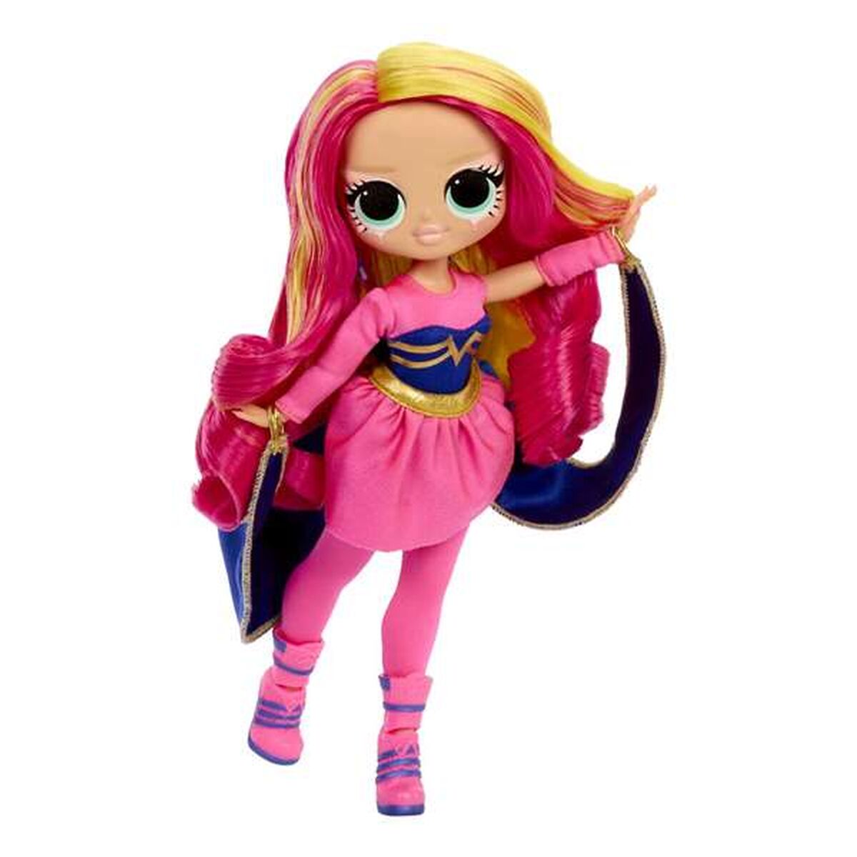 Actionfigurer MGA-Leksaker och spel, Dockor och actionfigurer-MGA-peaceofhome.se