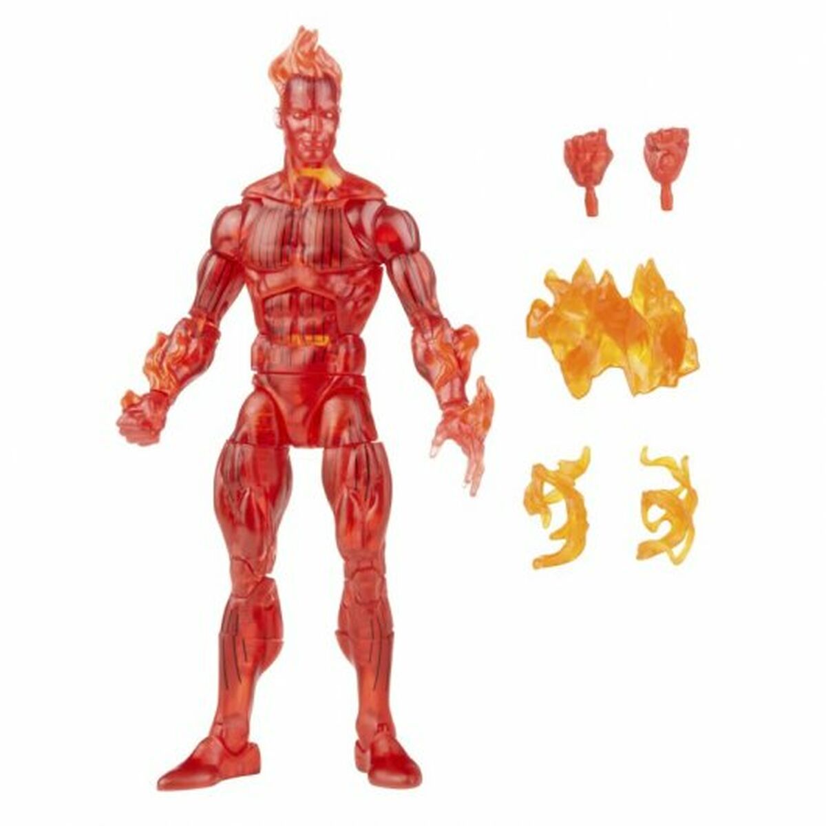 Actionfigurer Marvel-Leksaker och spel, Dockor och actionfigurer-Marvel-peaceofhome.se