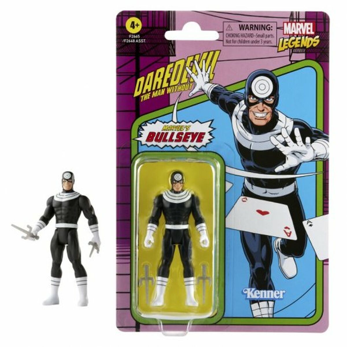 Actionfigurer Marvel-Leksaker och spel, Dockor och actionfigurer-Marvel-peaceofhome.se