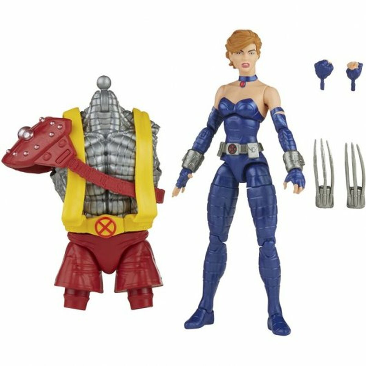 Actionfigurer Marvel-Leksaker och spel, Dockor och actionfigurer-Marvel-peaceofhome.se