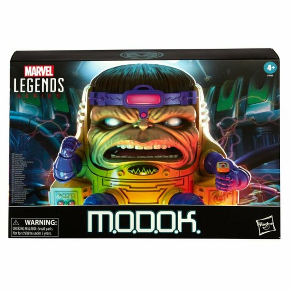 Actionfigurer Marvel-Leksaker och spel, Dockor och actionfigurer-Marvel-peaceofhome.se