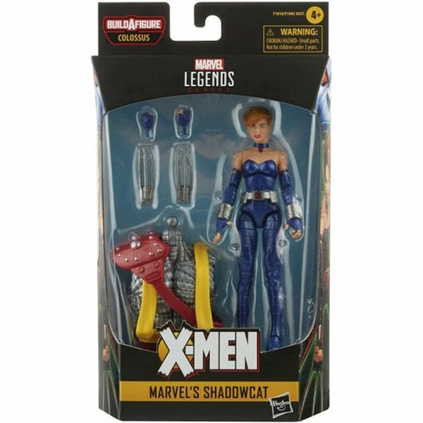 Actionfigurer Marvel-Leksaker och spel, Dockor och actionfigurer-Marvel-peaceofhome.se