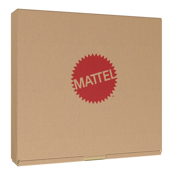 Actionfigurer Mattel 32,50 x 8,50 x 8,50 cm-Leksaker och spel, Dockor och actionfigurer-Mattel-peaceofhome.se