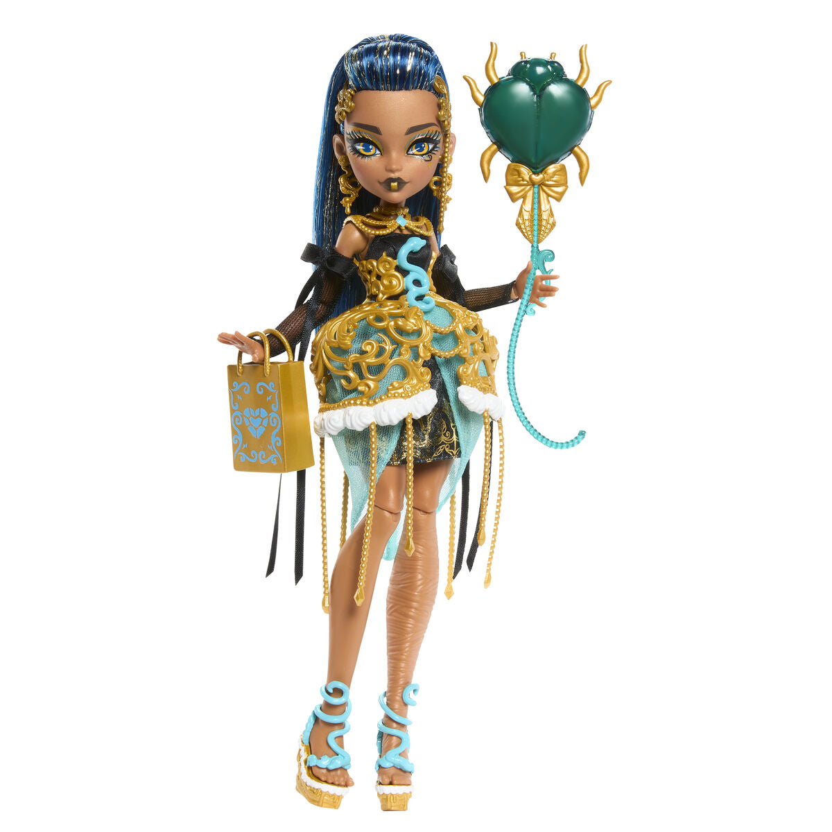 Actionfigurer Mattel-Leksaker och spel, Dockor och actionfigurer-Mattel-peaceofhome.se