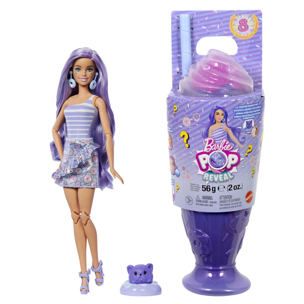 Actionfigurer Mattel-Leksaker och spel, Dockor och actionfigurer-Mattel-peaceofhome.se