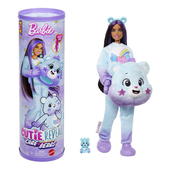 Actionfigurer Mattel-Leksaker och spel, Dockor och actionfigurer-Mattel-peaceofhome.se