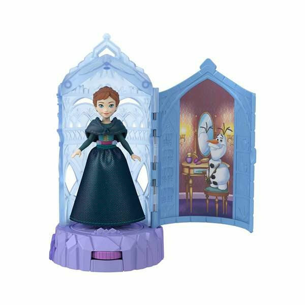 Actionfigurer Mattel-Leksaker och spel, Dockor och actionfigurer-Mattel-peaceofhome.se