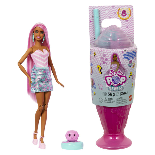 Actionfigurer Mattel-Leksaker och spel, Dockor och actionfigurer-Mattel-peaceofhome.se