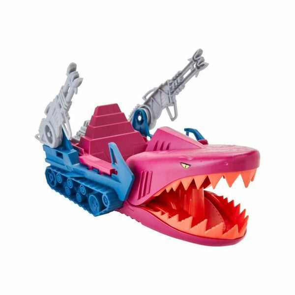 Actionfigurer Mattel Shark Tank-Leksaker och spel, Dockor och actionfigurer-Mattel-peaceofhome.se