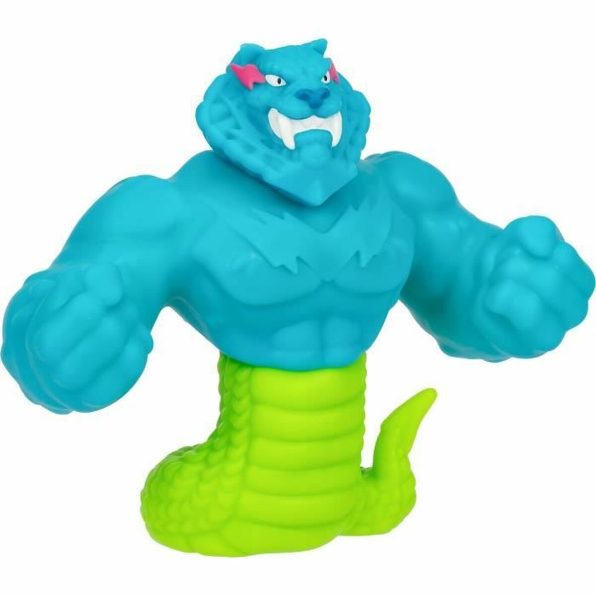 Actionfigurer MrBeast Lab-Leksaker och spel, Dockor och actionfigurer-MrBeast Lab-peaceofhome.se