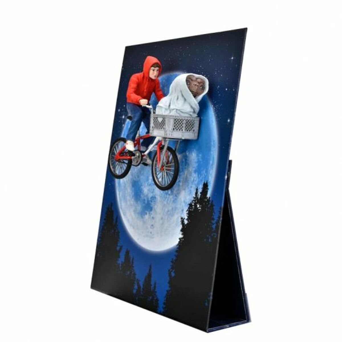 Actionfigurer Neca E.T. 40 Aniversario Ultimate Modern-Leksaker och spel, Dockor och actionfigurer-Neca-peaceofhome.se