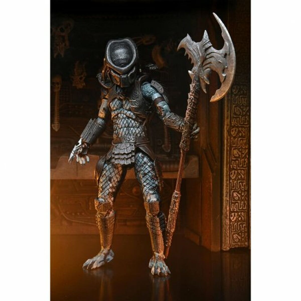 Actionfigurer Neca Predator 2 Ultimate Elder-Leksaker och spel, Dockor och actionfigurer-Neca-peaceofhome.se