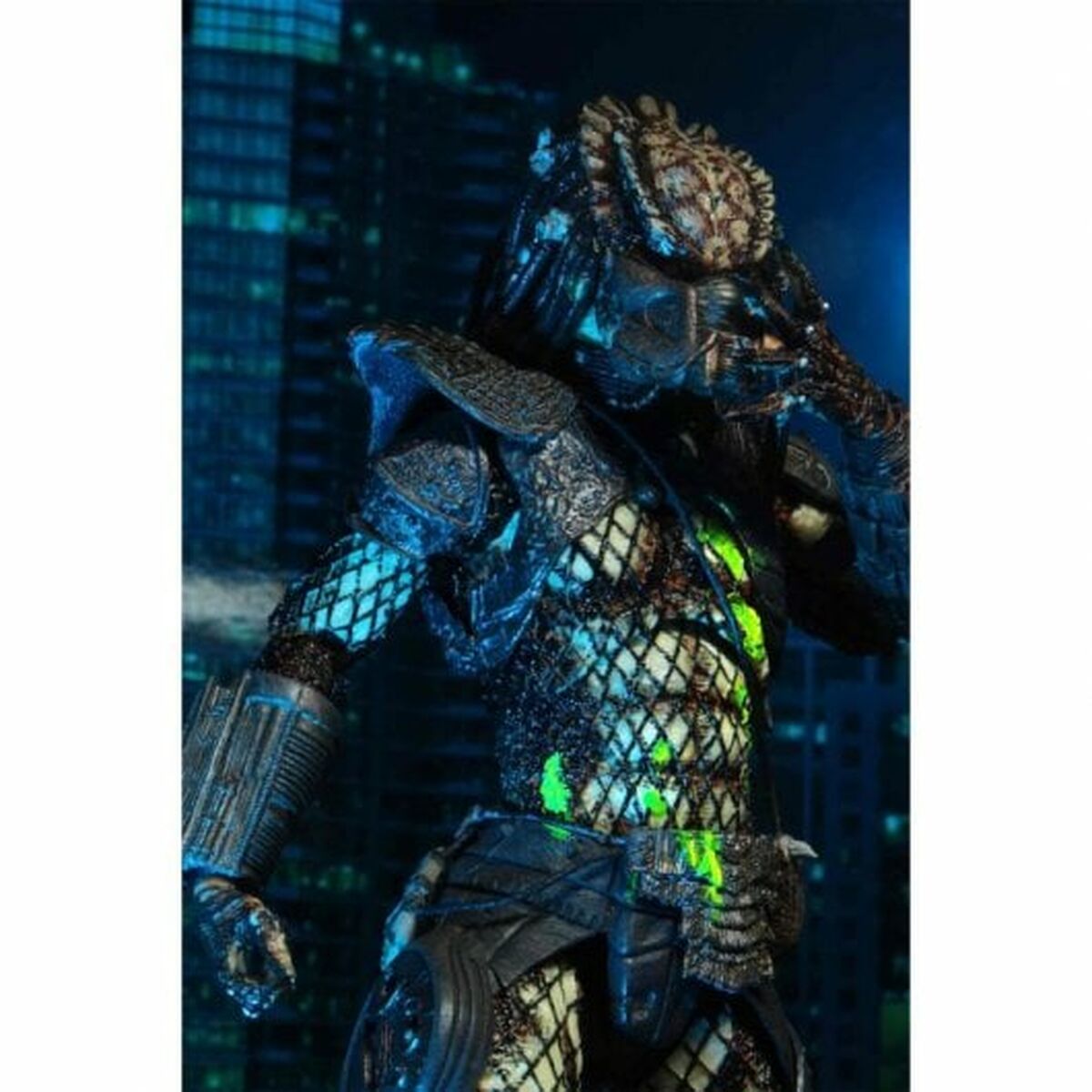 Actionfigurer Neca Predator Ultimate Shaman-Leksaker och spel, Dockor och actionfigurer-Neca-peaceofhome.se