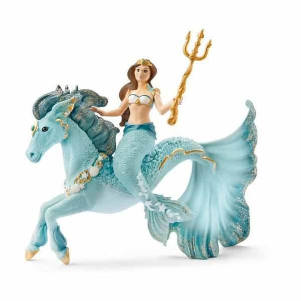 Actionfigurer Schleich 70594-Leksaker och spel, Dockor och actionfigurer-Schleich-peaceofhome.se