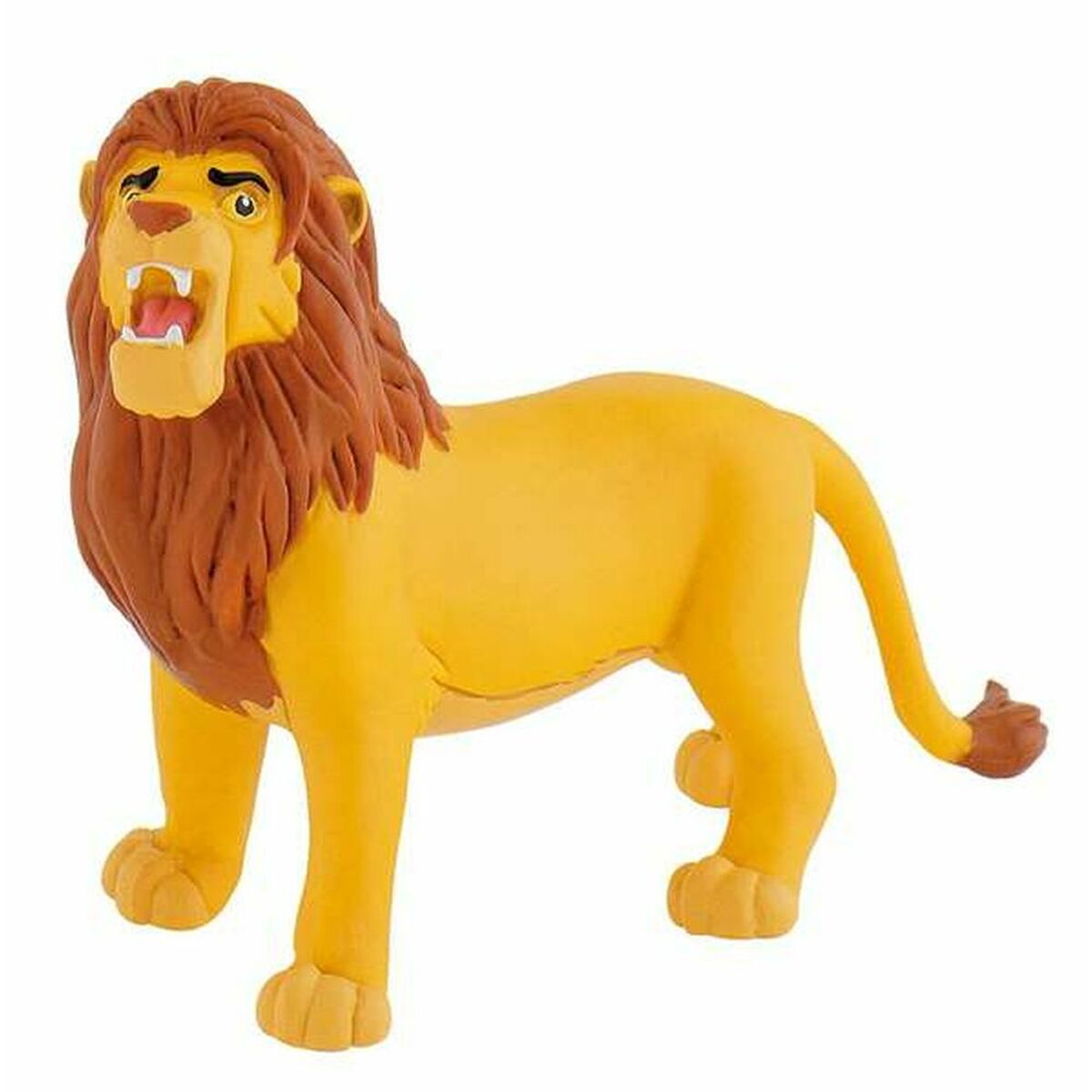 Actionfigurer Simba-Leksaker och spel, Dockor och actionfigurer-Clásicos Disney-peaceofhome.se