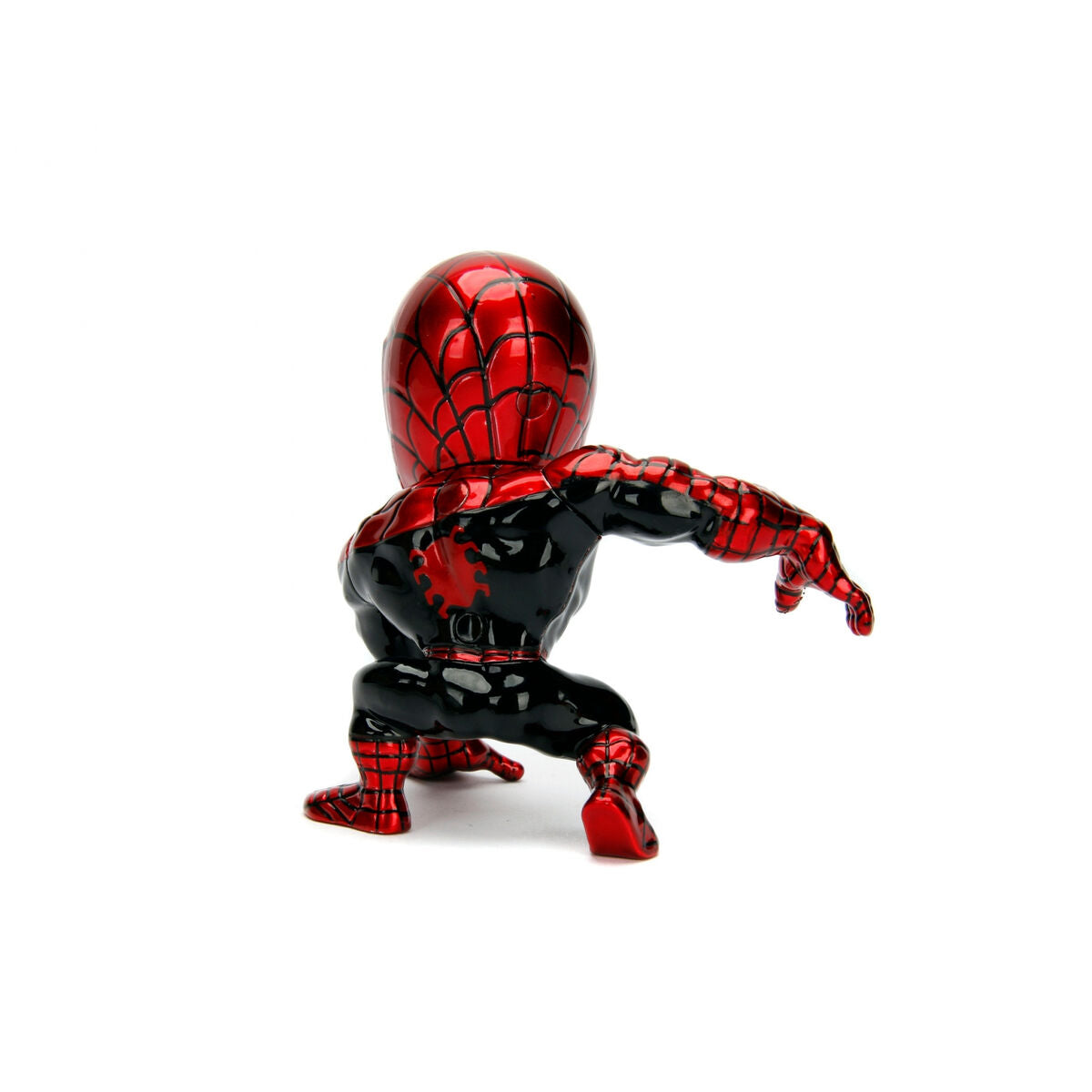 Actionfigurer Spider-Man 10 cm-Leksaker och spel, Dockor och actionfigurer-Spider-Man-peaceofhome.se