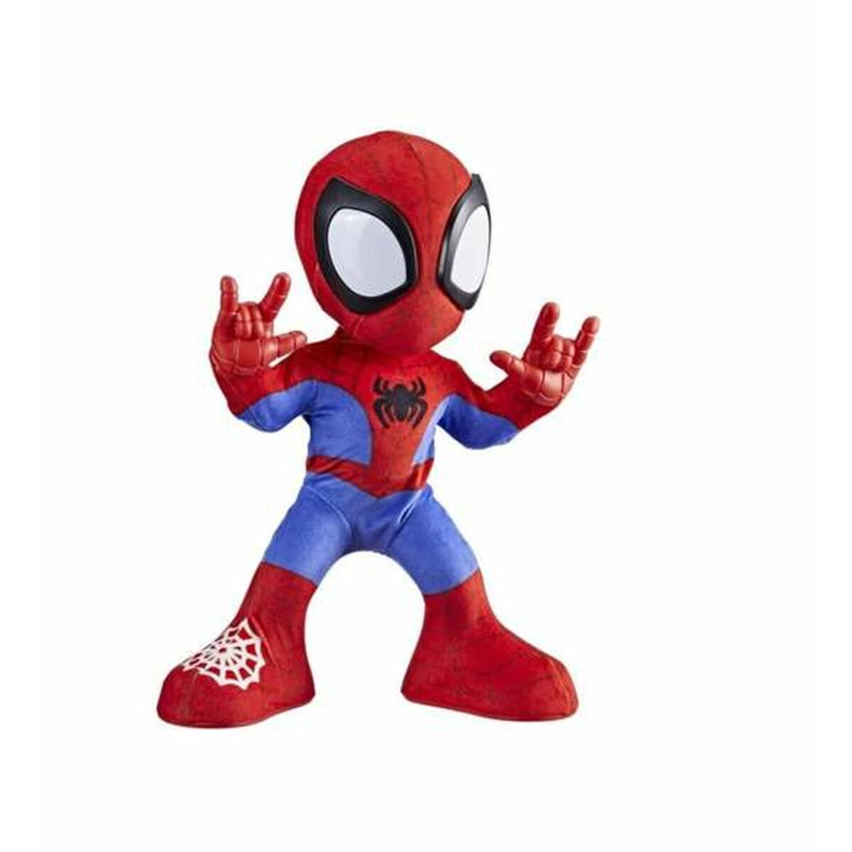 Actionfigurer Spidey-Leksaker och spel, Dockor och actionfigurer-Spidey-peaceofhome.se