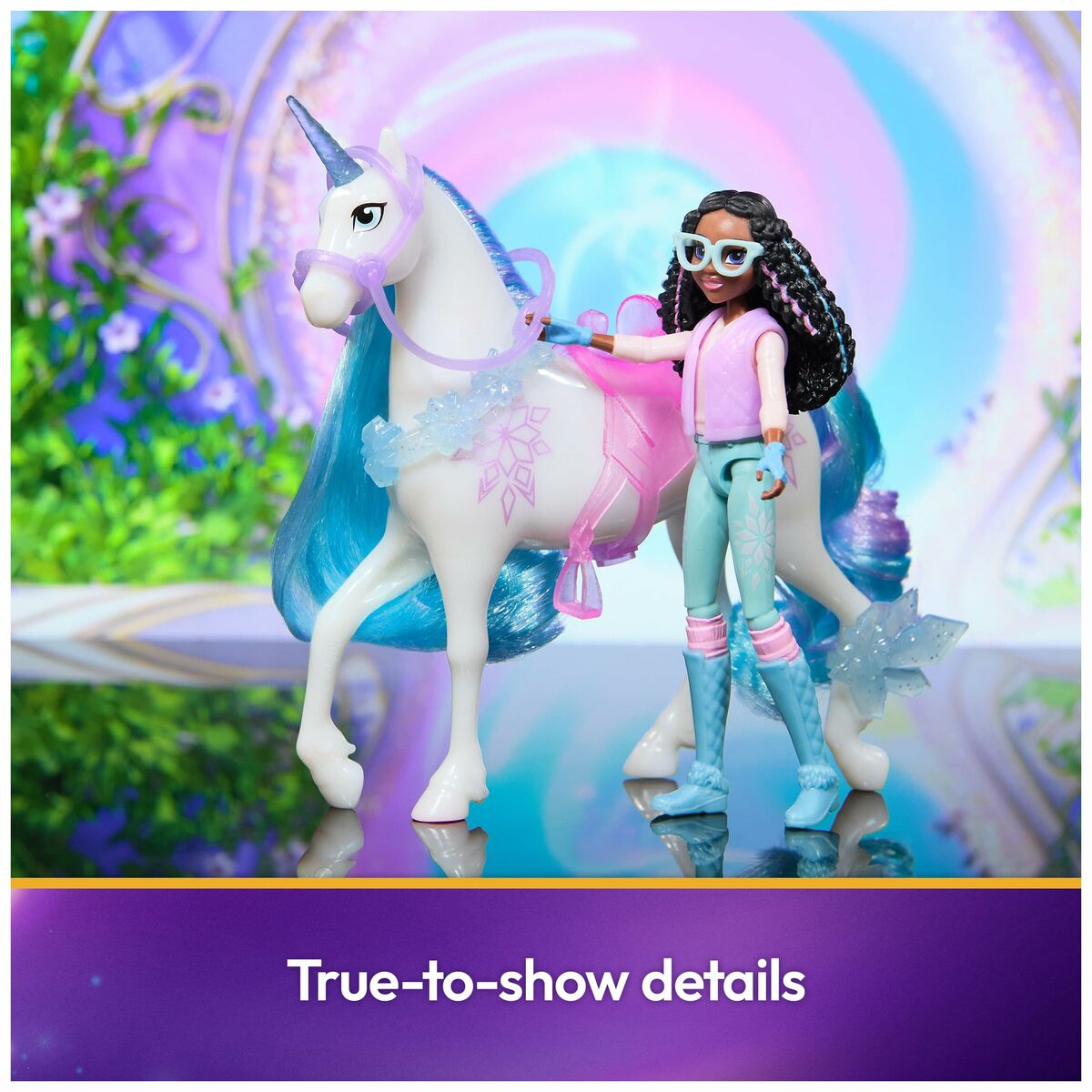 Actionfigurer Spin Master Paw Patrol-Leksaker och spel, Dockor och actionfigurer-Spin Master-peaceofhome.se