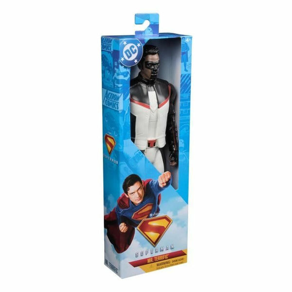 Actionfigurer Spin Master Superman-Leksaker och spel, Dockor och actionfigurer-Spin Master-peaceofhome.se